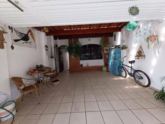 Imagem Casa com 2 Quartos à Venda, 135 m² em Caiçara - Praia Grande