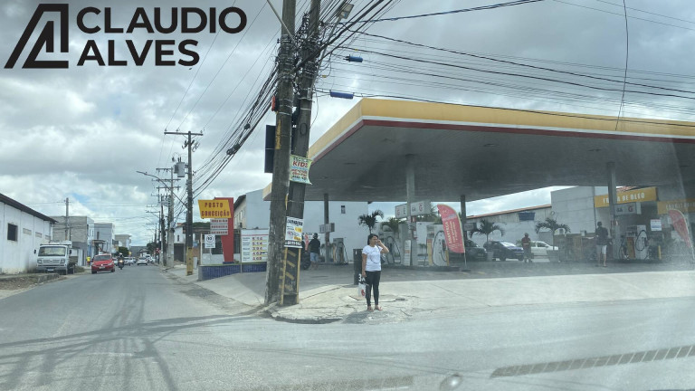 Imagem Terreno à Venda, 15.000 m² em Conceição - Feira De Santana Imagem Terreno à Venda, 15.000 m² em Conceição - Feira De Santana