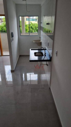 Imagem Apartamento com 2 Quartos à Venda, 40 m² em Jardim Nossa Senhora Do Carmo - São Paulo Imagem Apartamento com 2 Quartos à Venda, 40 m² em Jardim Nossa Senhora Do Carmo - São Paulo