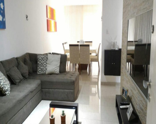 Apartamento com 2 Quartos à Venda, 95 m² em Campos Elíseos - São Paulo