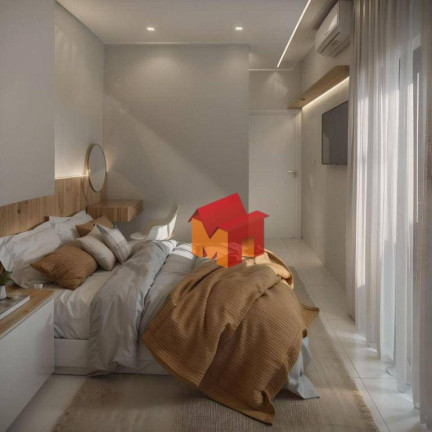 Imagem Casa com 3 Quartos à Venda, 105 m² em Pacaembu - Americana
