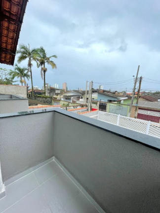 Imagem Sobrado com 2 Quartos à Venda, 67 m² em Vila Atlântica - Mongaguá Imagem Sobrado com 2 Quartos à Venda, 67 m² em Vila Atlântica - Mongaguá