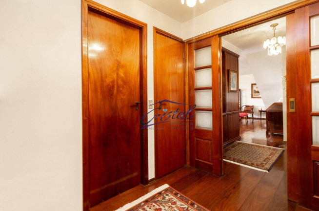 Imagem Cobertura com 4 Quartos à Venda, 354 m² em Alto Da Lapa - São Paulo