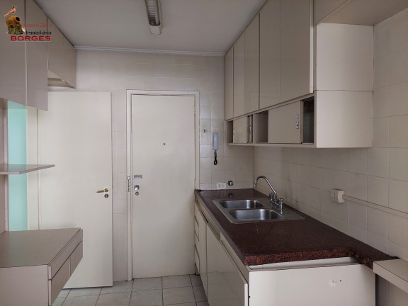 Imagem Apartamento com 3 Quartos à Venda, 83 m² em Brooklin - São Paulo