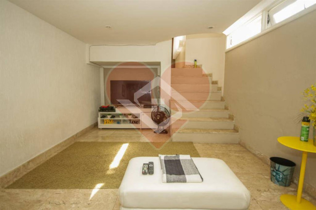 Imagem Casa com 4 Quartos à Venda, 750 m² em Barra Da Tijuca - Rio De Janeiro
