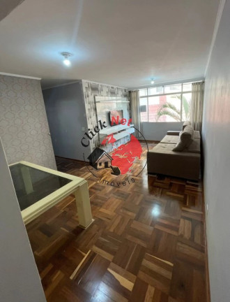 Imagem Apartamento com 3 Quartos à Venda, 90 m² em Rudge Ramos - São Bernardo Do Campo Imagem Apartamento com 3 Quartos à Venda, 90 m² em Rudge Ramos - São Bernardo Do Campo