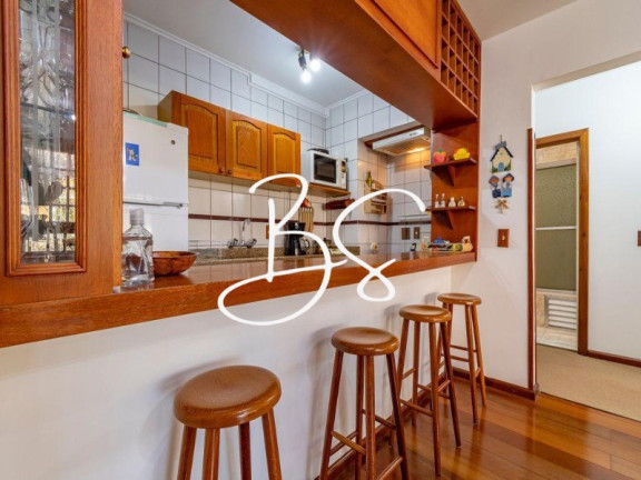 Imagem Apartamento com 3 Quartos à Venda, 92 m² em Floresta - Gramado