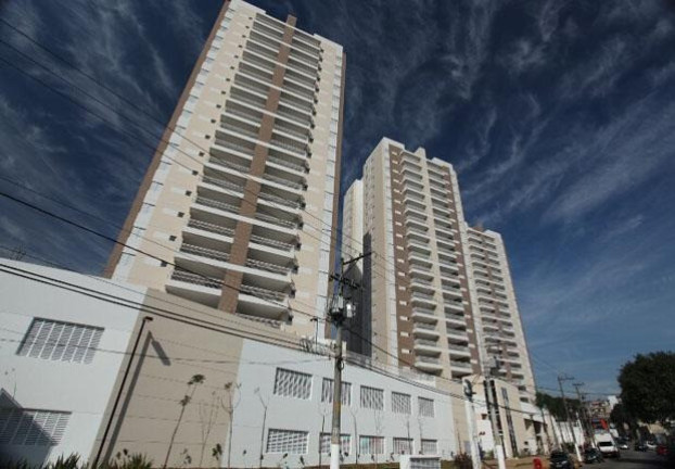 Imagem Imóvel com 3 Quartos à Venda, 98 m² em Vila Formosa - São Paulo