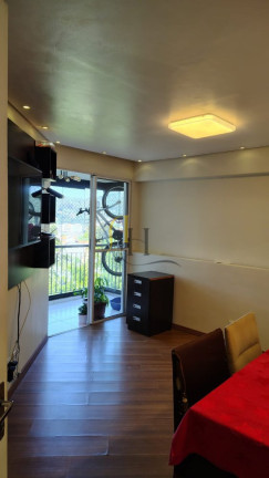 Imagem Apartamento com 2 Quartos à Venda, 53 m² em Jardim Ipanema (zona Oeste) - São Paulo