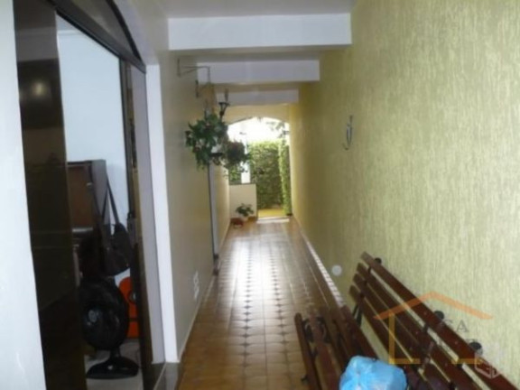 Imagem Sobrado com 3 Quartos à Venda, 260 m² em Lauzane Paulista - São Paulo