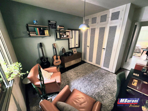 Imagem Apartamento com 2 Quartos à Venda, 90 m² em Consolação - São Paulo Imagem Apartamento com 2 Quartos à Venda, 90 m² em Consolação - São Paulo