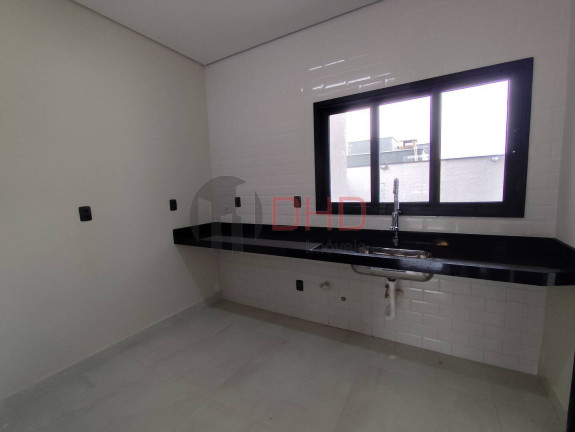 Imagem Casa de Condomínio com 3 Quartos à Venda, 152 m² em Horto Florestal - Sorocaba