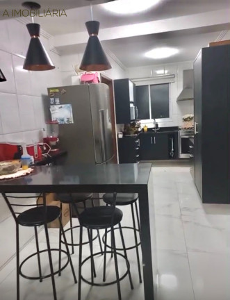 Imagem Imóvel com 3 Quartos para Alugar, 96 m² em Campestre - Santo André Imagem Imóvel com 3 Quartos para Alugar, 96 m² em Campestre - Santo André