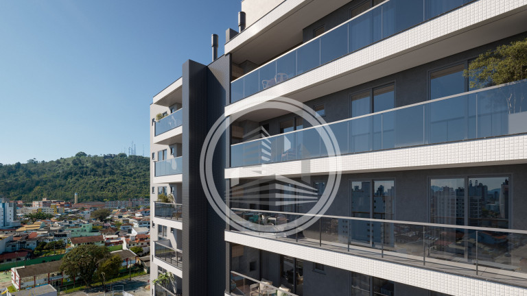 Imagem Apartamento com 2 Quartos à Venda, 68 m² em São Judas - Itajaí Imagem Apartamento com 2 Quartos à Venda, 68 m² em São Judas - Itajaí