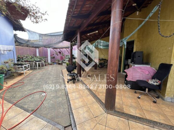 Imagem Casa com 3 Quartos à Venda, 260 m² em Jardim Atlântico - Goiânia Imagem Casa com 3 Quartos à Venda, 260 m² em Jardim Atlântico - Goiânia