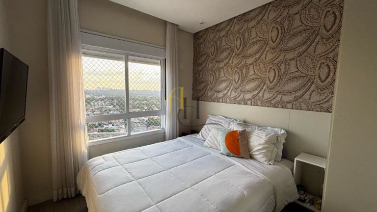 Imagem Apartamento com 2 Quartos à Venda, 73 m² em Jardim Aeroporto - São Paulo