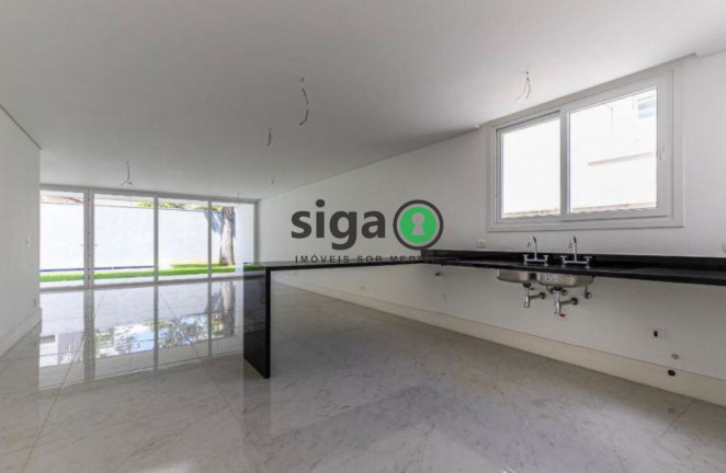 Imagem Casa com 4 Quartos à Venda, 525 m² em Granja Julieta - São Paulo
