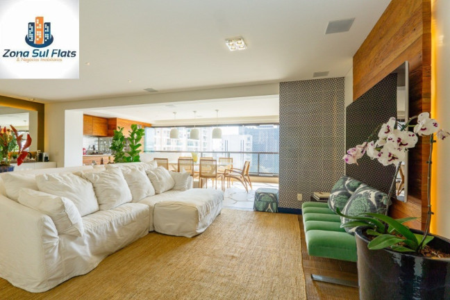 Imagem Apartamento com 3 Quartos à Venda, 209 m² em Vila Cruzeiro - São Paulo