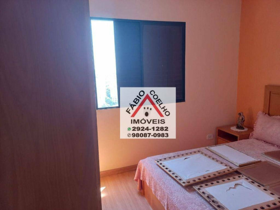 Imagem Apartamento com 2 Quartos à Venda, 54 m² em Campo Limpo - São Paulo