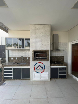 Imagem Casa com 3 Quartos à Venda, 375 m² em Condomínio Belvedere - Cuiabá
