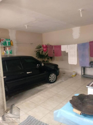 Imagem Casa com 2 Quartos à Venda, 127 m² em Jardim São Guilherme - Sorocaba