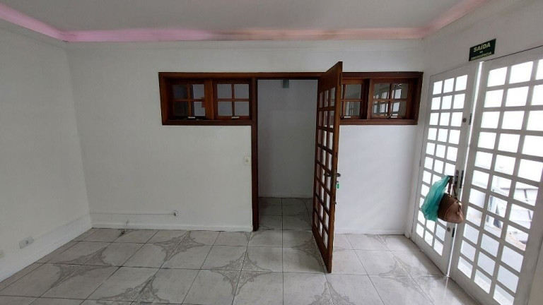 Imagem Casa com 3 Quartos à Venda, 203 m² em Brooklin - São Paulo Imagem Casa com 3 Quartos à Venda, 203 m² em Brooklin - São Paulo