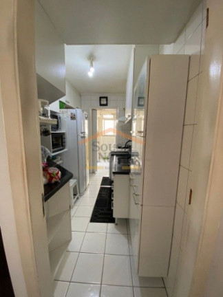 Imagem Apartamento com 3 Quartos à Venda, 74 m² em Vila Medeiros - São Paulo Imagem Apartamento com 3 Quartos à Venda, 74 m² em Vila Medeiros - São Paulo