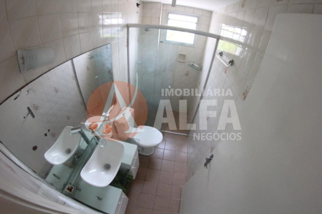 Imagem Apartamento com 2 Quartos à Venda, 56 m² em Jardim Rio Das Pedras - Cotia