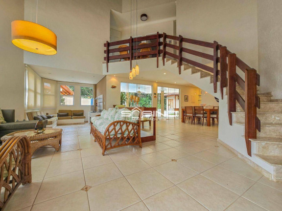 Imagem Casa com 5 Quartos à Venda, 310 m² em Riviera De São Lourenço - Bertioga