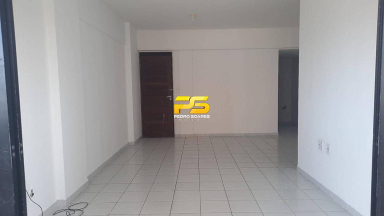 Imagem Apartamento com 3 Quartos à Venda, 100 m² em Miramar - João Pessoa Imagem Apartamento com 3 Quartos à Venda, 100 m² em Miramar - João Pessoa