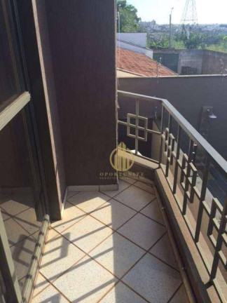 Imagem Apartamento com 2 Quartos à Venda, 74 m² em Jardim Anhangüera - Ribeirão Preto