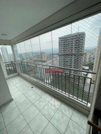 Imagem Apartamento com 3 Quartos à Venda, 77 m² em Jardim Flor Da Montanha - Guarulhos Imagem Apartamento com 3 Quartos à Venda, 77 m² em Jardim Flor Da Montanha - Guarulhos