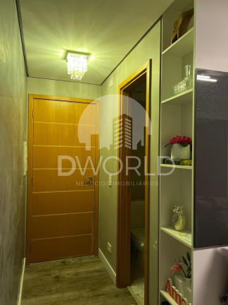 Imagem Imóvel com 2 Quartos à Venda, 83 m² em Vila Scarpelli - Santo André Imagem Imóvel com 2 Quartos à Venda, 83 m² em Vila Scarpelli - Santo André