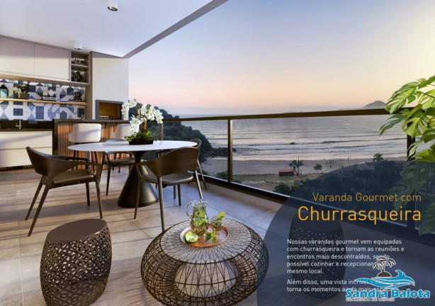 Imagem Apartamento com 2 Quartos à Venda, 70 m² em Tenório - Ubatuba Imagem Apartamento com 2 Quartos à Venda, 70 m² em Tenório - Ubatuba