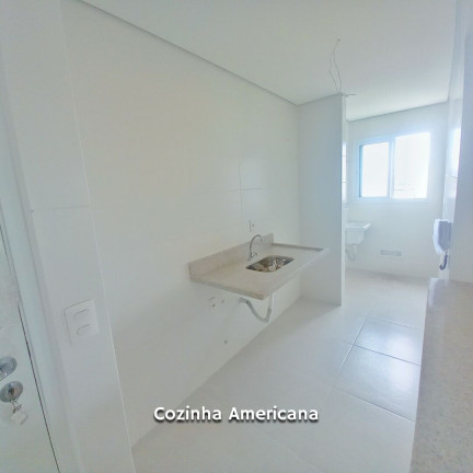 Imagem Apartamento com 2 Quartos à Venda, 53 m² em Assunção - São Bernardo Do Campo