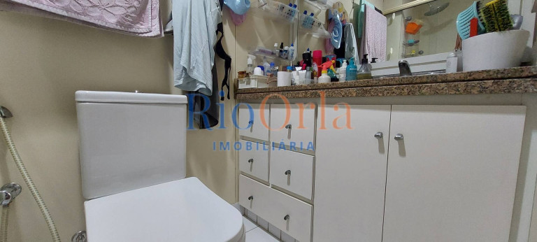 Imagem Apartamento com 3 Quartos à Venda, 167 m² em Barra Da Tijuca - Rio De Janeiro Imagem Apartamento com 3 Quartos à Venda, 167 m² em Barra Da Tijuca - Rio De Janeiro