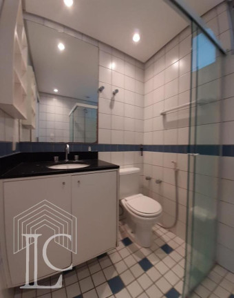 Imagem Apartamento com 2 Quartos à Venda, 85 m² em Vila Nova Conceição - São Paulo