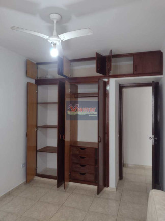 Imagem Apartamento com 1 Quarto para Alugar, 50 m² em Enseada - Guarujá Imagem Apartamento com 1 Quarto para Alugar, 50 m² em Enseada - Guarujá