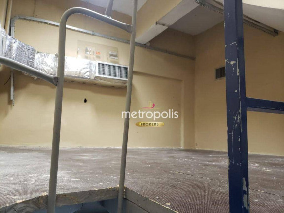 Imagem Imóvel para Alugar, 314 m² em Santo Antônio - São Caetano Do Sul