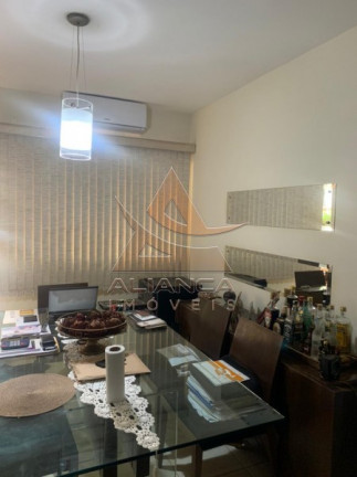 Imagem Casa de Condomínio com 3 Quartos à Venda, 136 m² em Jardim Interlagos - Ribeirão Preto