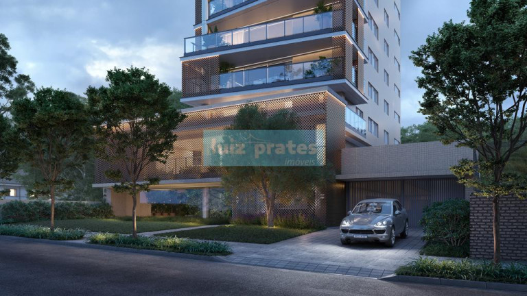 Imagem Apartamento com 3 Quartos à Venda, 221 m² em Petrópolis - Porto Alegre