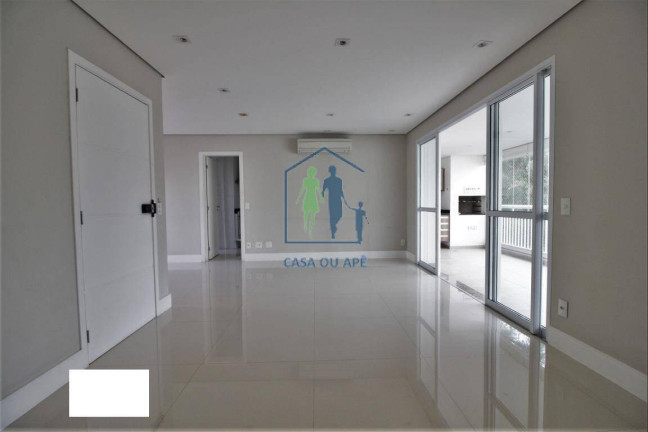 Imagem Apartamento com 3 Quartos à Venda, 138 m² em Vila Andrade - São Paulo Imagem Apartamento com 3 Quartos à Venda, 138 m² em Vila Andrade - São Paulo