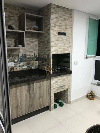 Imagem Apartamento com 3 Quartos à Venda, 93 m² em Centro - Jacareí