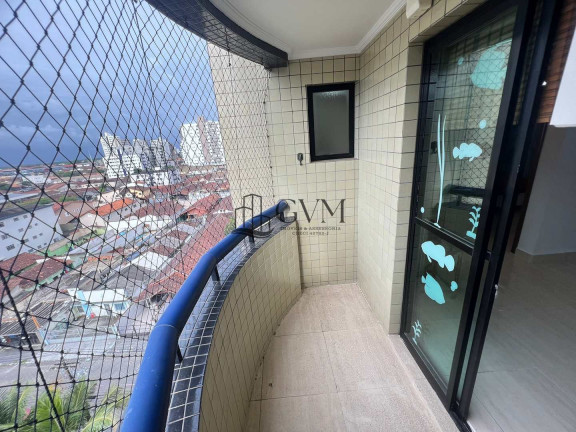 Imagem Apartamento com 2 Quartos à Venda, 80 m² em Guilhermina - Praia Grande Imagem Apartamento com 2 Quartos à Venda, 80 m² em Guilhermina - Praia Grande
