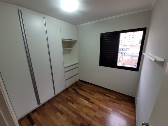 Imagem Apartamento com 2 Quartos à Venda, 50 m² em Chácara Inglesa - São Paulo