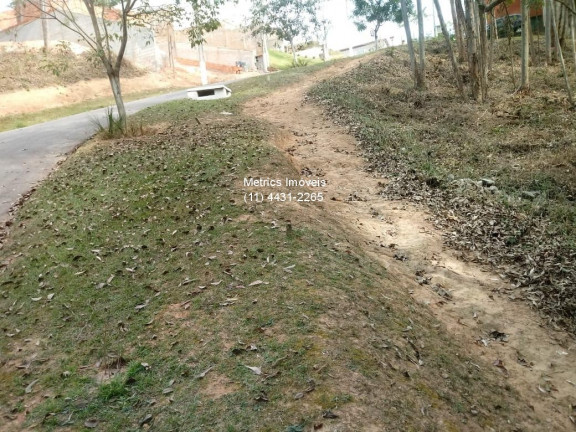 Imagem Imóvel à Venda, 1.229 m² em Serra Dos Lagos (jordanésia) - Cajamar