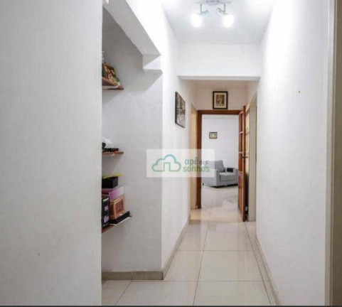 Imagem Apartamento com 3 Quartos à Venda, 115 m² em Perdizes - São Paulo