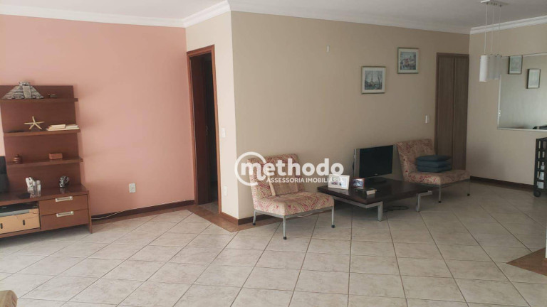 Imagem Apartamento com 3 Quartos à Venda, 145 m² em Vila Itapura - Campinas Imagem Apartamento com 3 Quartos à Venda, 145 m² em Vila Itapura - Campinas