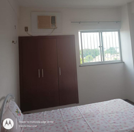 Imagem Apartamento com 3 Quartos à Venda, 129 m² em São João - Teresina