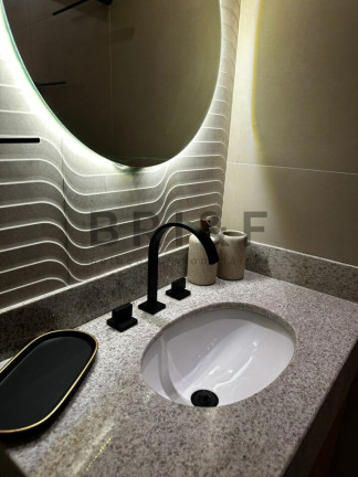 Imagem Apartamento com 1 Quarto à Venda, 25 m² em Brooklin - São Paulo